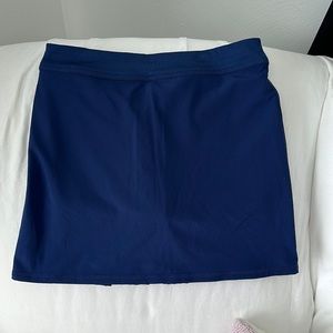 Vineyard vines girls skort